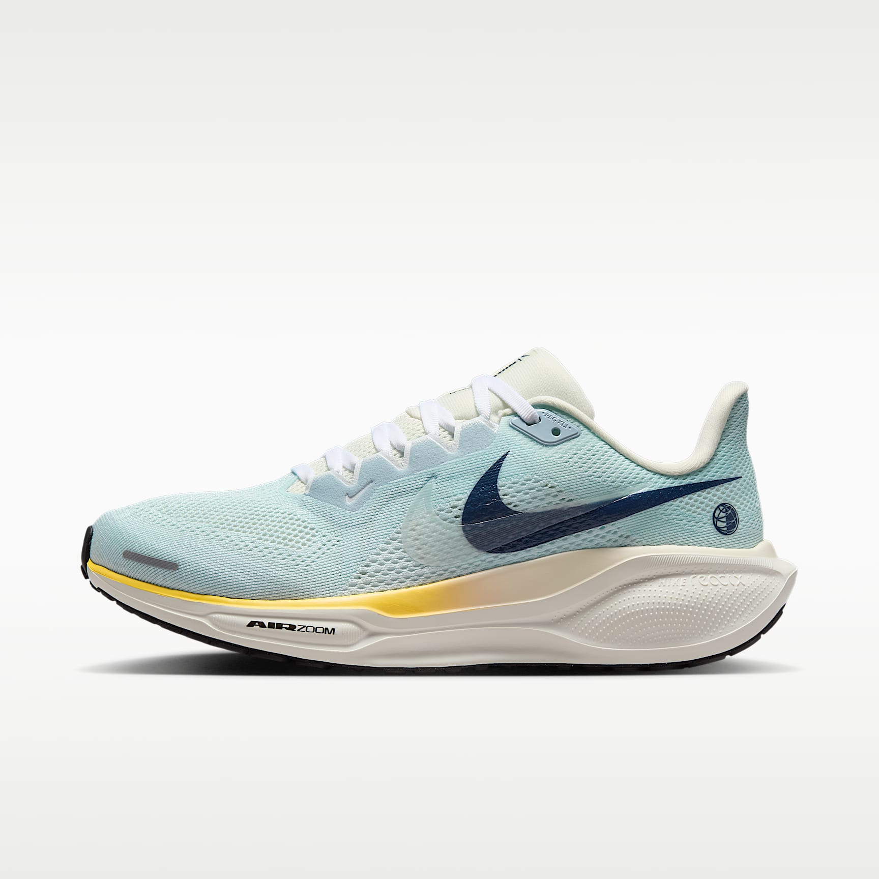 Nike Pegasus 41 Women's Road Running Shoes. Nike JP